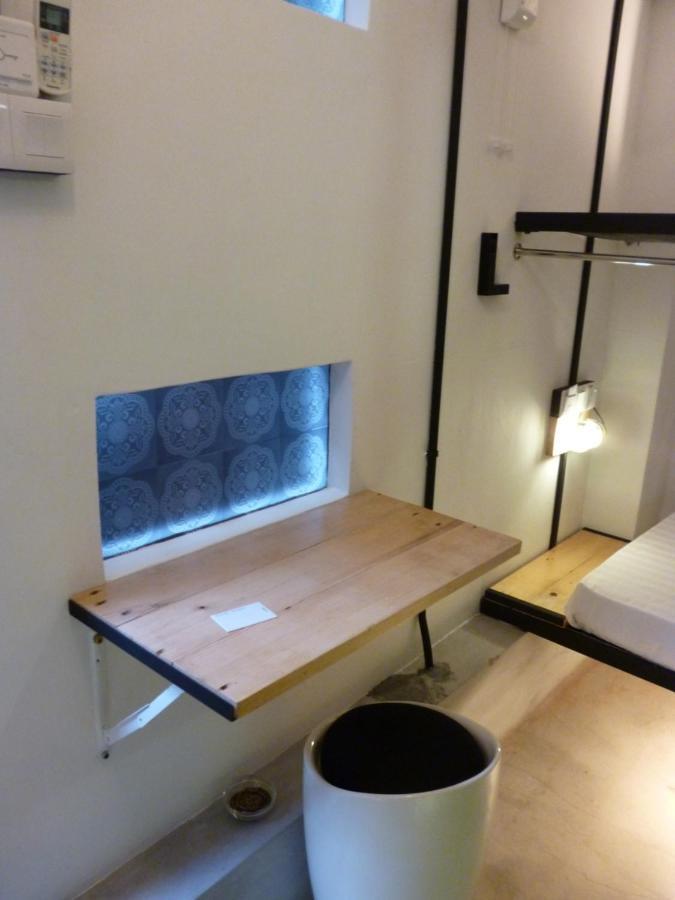 Ola Hostel Malacca Екстериор снимка