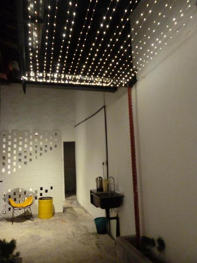 Ola Hostel Malacca Екстериор снимка